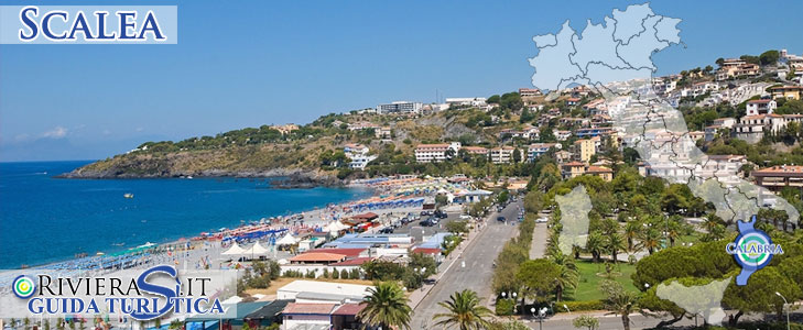 Scalea Calabria - Visita i luoghi e prenota i tuoi alloggi