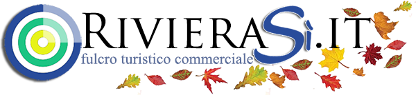 RivieraSì.it - Fulcro Turistico & Commerciale