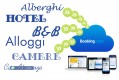 Non sei su Booking.com? Ti aiutiamo noi!